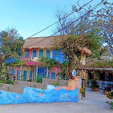Confetti House Ξενοδοχείο Quy Nhon Εξωτερικό φωτογραφία