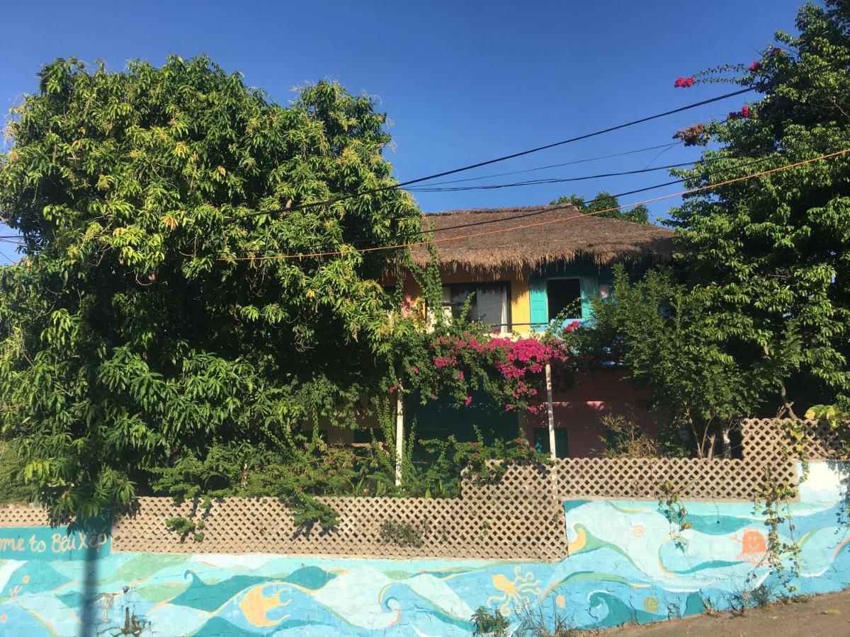 Confetti House Ξενοδοχείο Quy Nhon Εξωτερικό φωτογραφία