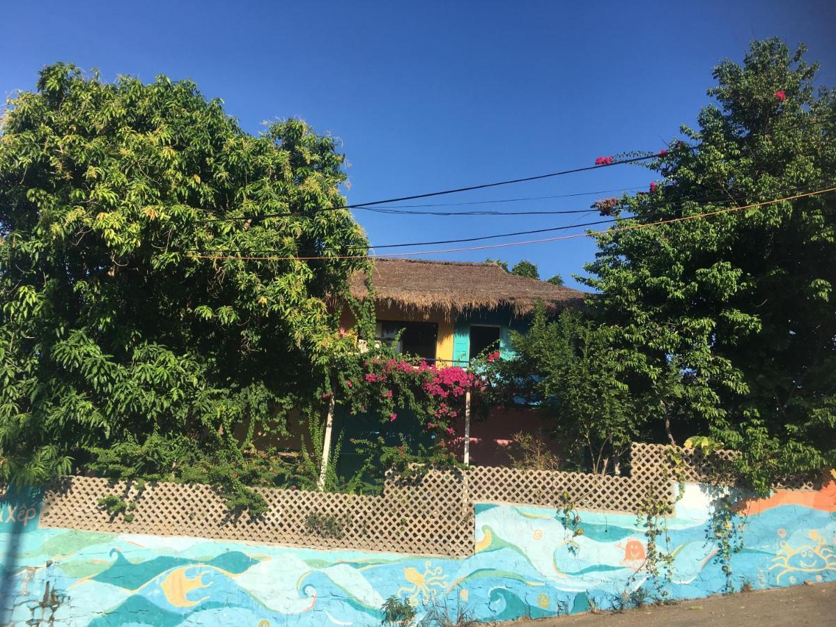 Confetti House Ξενοδοχείο Quy Nhon Εξωτερικό φωτογραφία