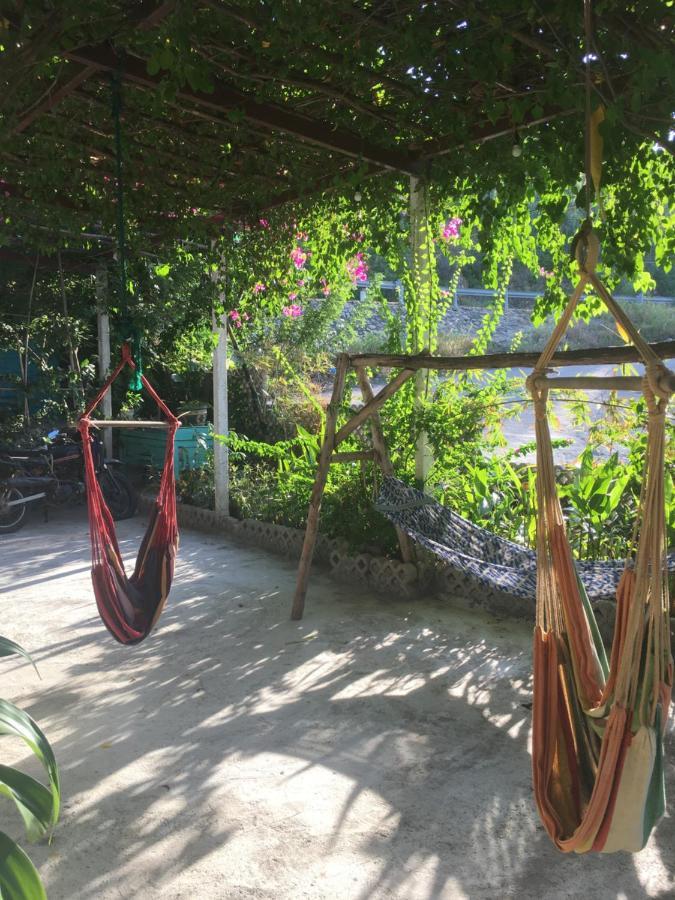 Confetti House Ξενοδοχείο Quy Nhon Εξωτερικό φωτογραφία