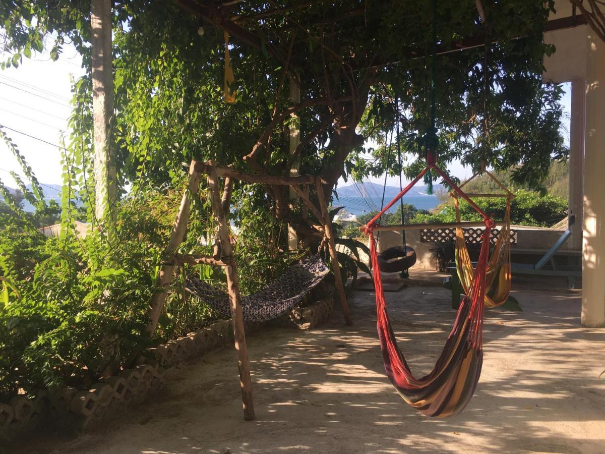Confetti House Ξενοδοχείο Quy Nhon Εξωτερικό φωτογραφία