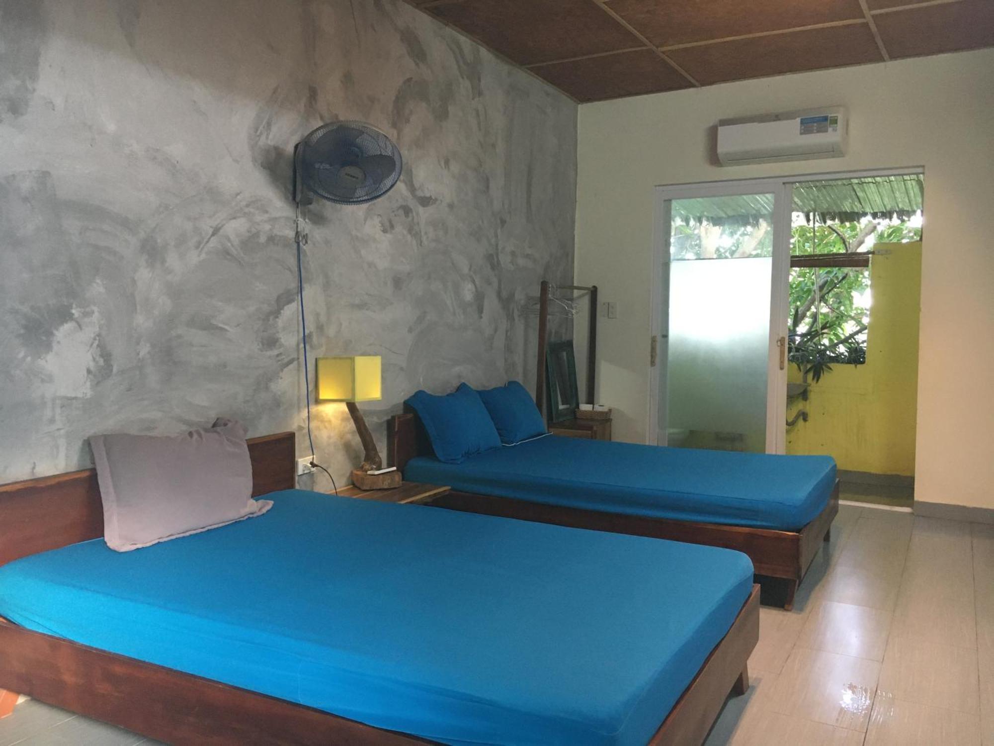 Confetti House Ξενοδοχείο Quy Nhon Εξωτερικό φωτογραφία