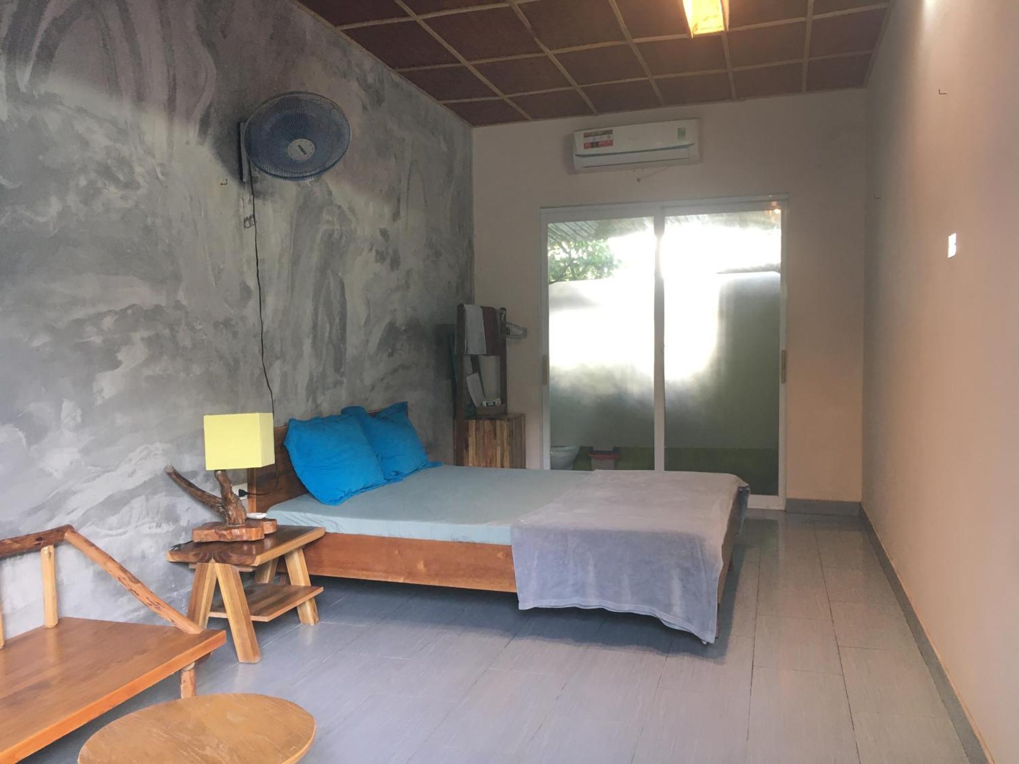 Confetti House Ξενοδοχείο Quy Nhon Εξωτερικό φωτογραφία