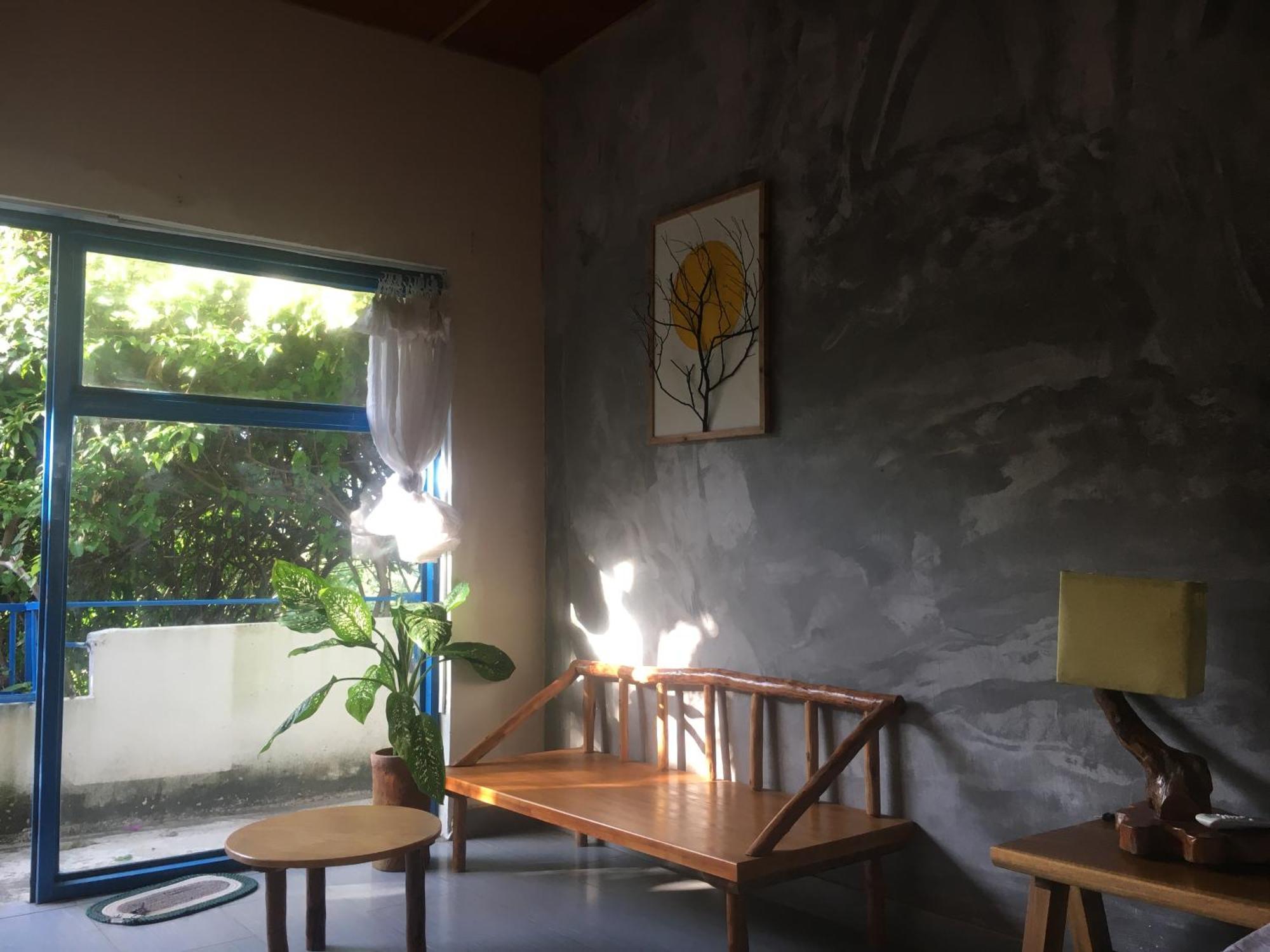 Confetti House Ξενοδοχείο Quy Nhon Εξωτερικό φωτογραφία