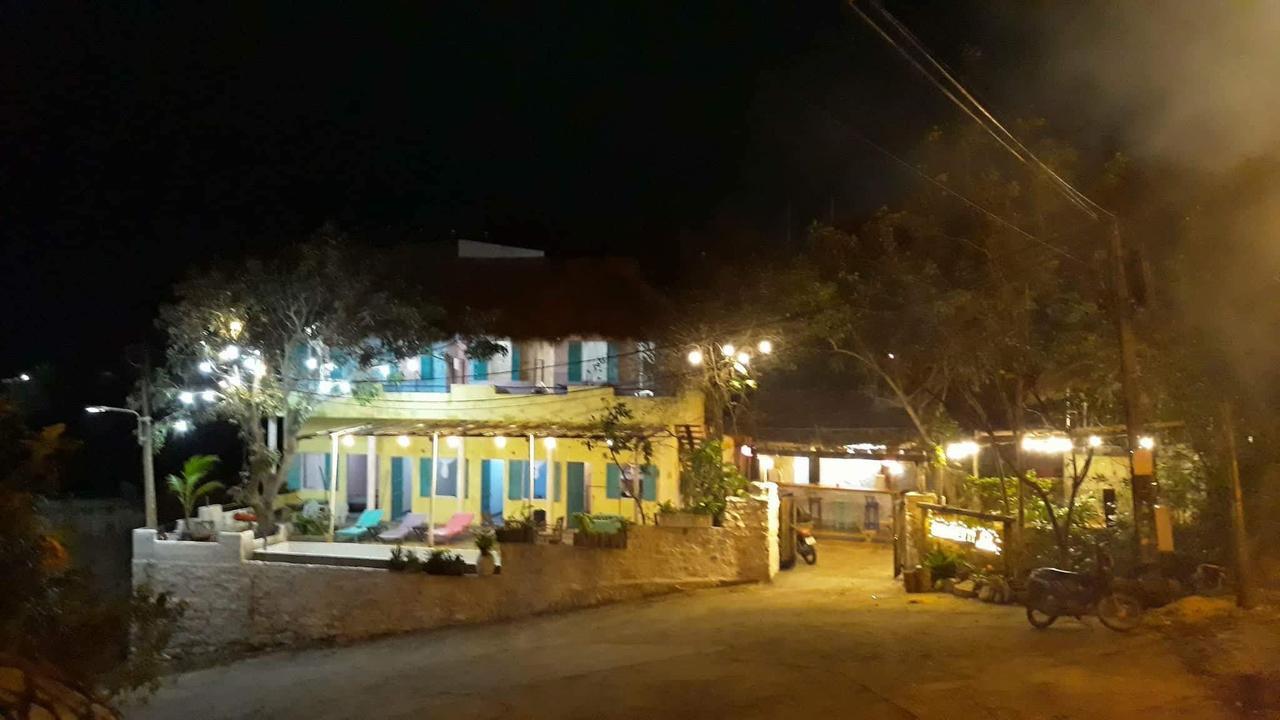 Confetti House Ξενοδοχείο Quy Nhon Εξωτερικό φωτογραφία