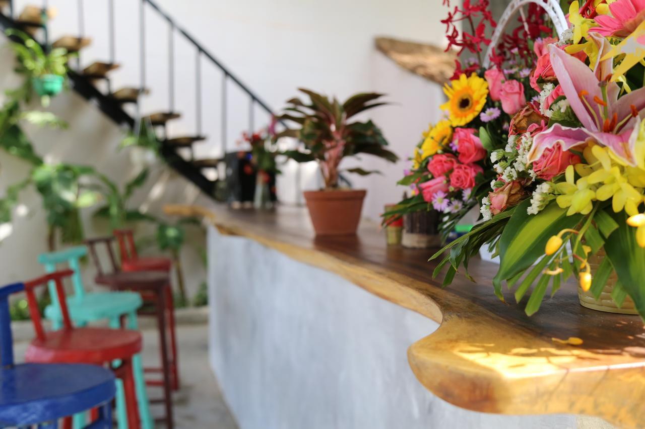 Confetti House Ξενοδοχείο Quy Nhon Εξωτερικό φωτογραφία