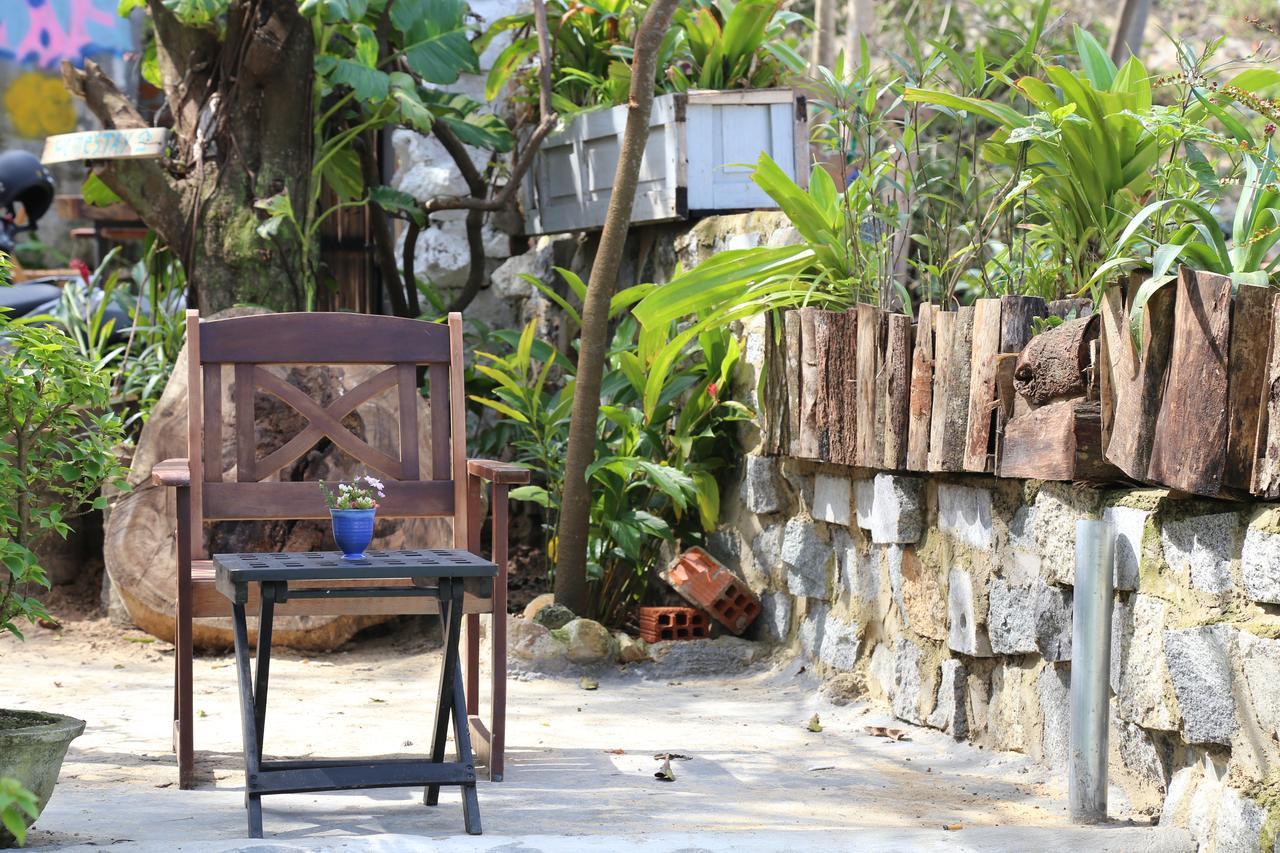 Confetti House Ξενοδοχείο Quy Nhon Εξωτερικό φωτογραφία