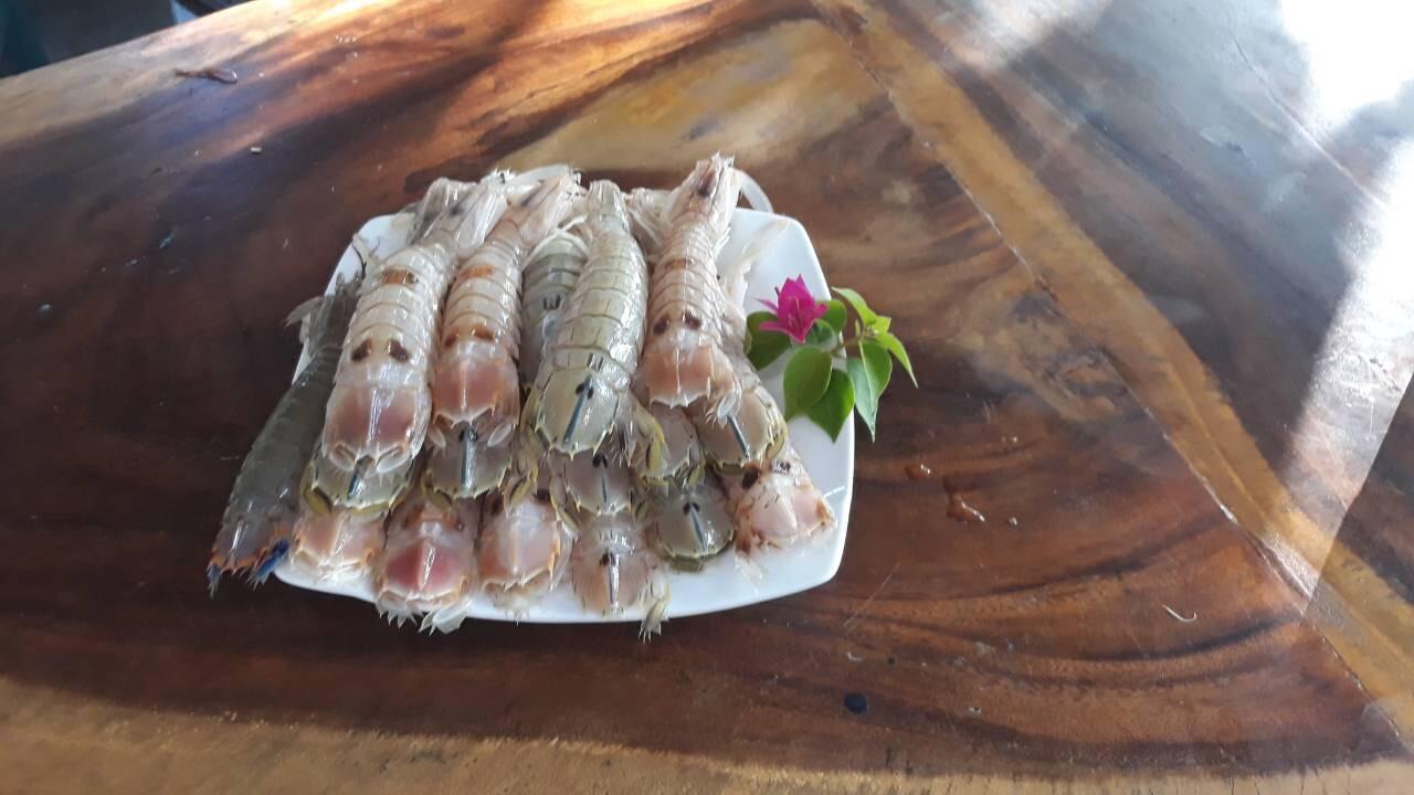 Confetti House Ξενοδοχείο Quy Nhon Εξωτερικό φωτογραφία