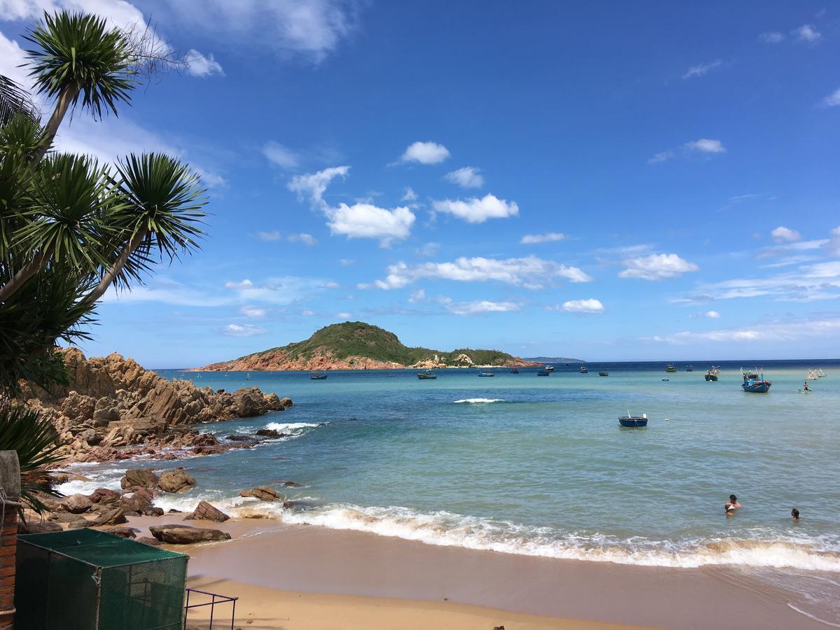 Confetti House Ξενοδοχείο Quy Nhon Εξωτερικό φωτογραφία
