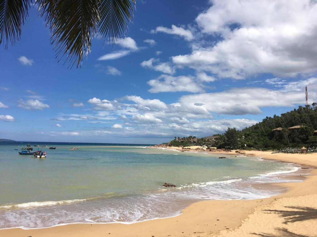 Confetti House Ξενοδοχείο Quy Nhon Εξωτερικό φωτογραφία