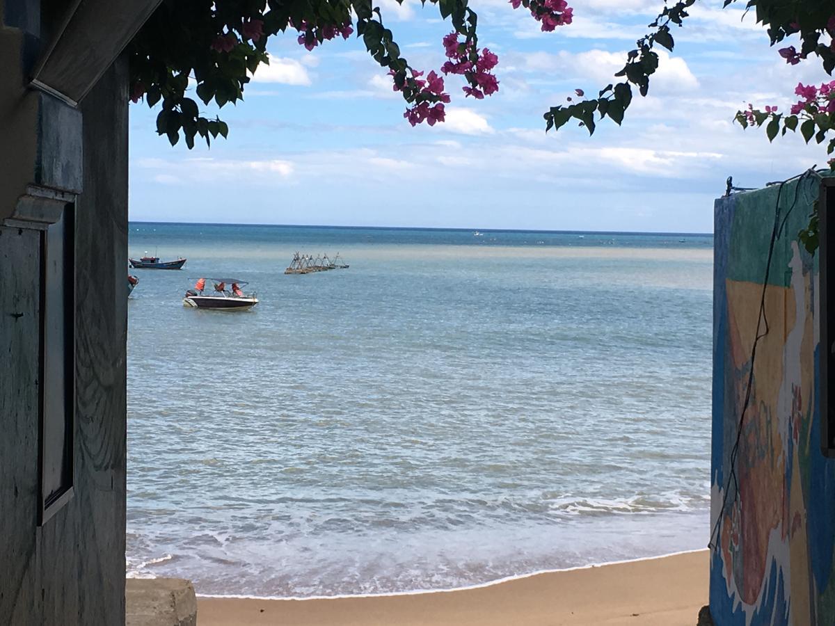 Confetti House Ξενοδοχείο Quy Nhon Εξωτερικό φωτογραφία