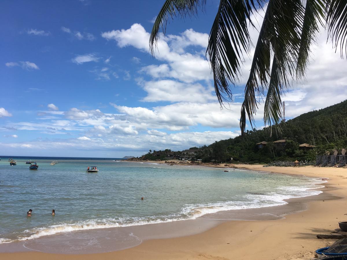Confetti House Ξενοδοχείο Quy Nhon Εξωτερικό φωτογραφία